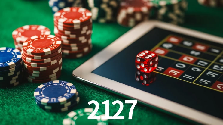 Faça Login na Plataforma 2127